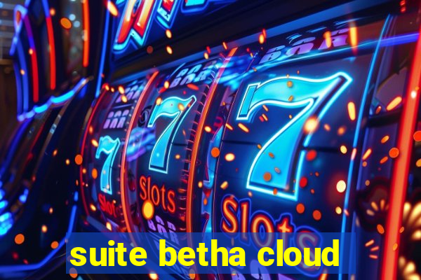 suite betha cloud